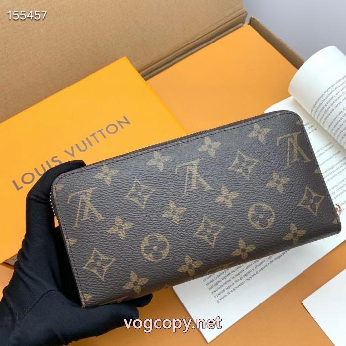 ブランド コピーLOUIS VUITTON財布発表の新作モデル 2026秋冬トレンドアイテム 品質保証新作_0_3