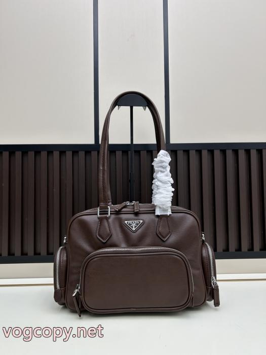 バッグスーパー コピーPRADA定番のモデル 完売間近 高級感ある_0_1