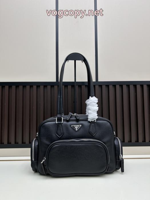 バッグスーパー コピーPRADA定番のモデル 完売間近 高級感ある_0_4
