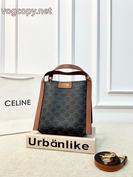 レディースバッグSS26限定版 大絶賛！  特別人気感謝SALEスーパー コピー 通販CELINE_0_1