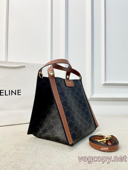 レディースバッグSS26限定版 大絶賛！  特別人気感謝SALEスーパー コピー 通販CELINE_0_3