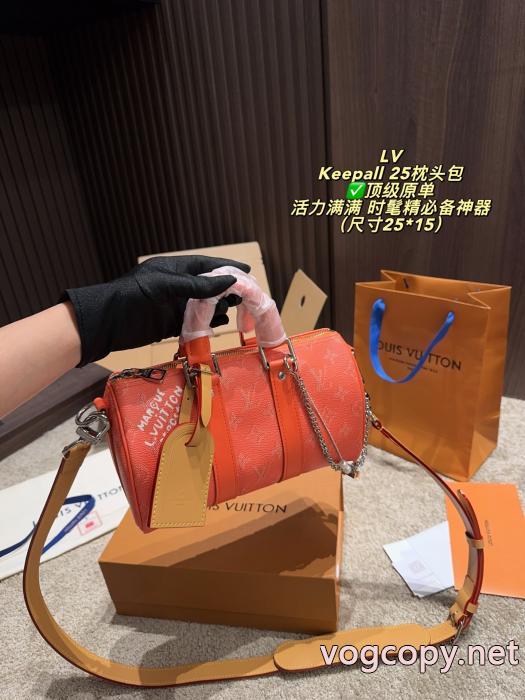 LOUIS VUITTONブランド コピー 専門店レディースバッグ今話題の最新作 高級感が溢れた 明るいイメージを持た_0_3