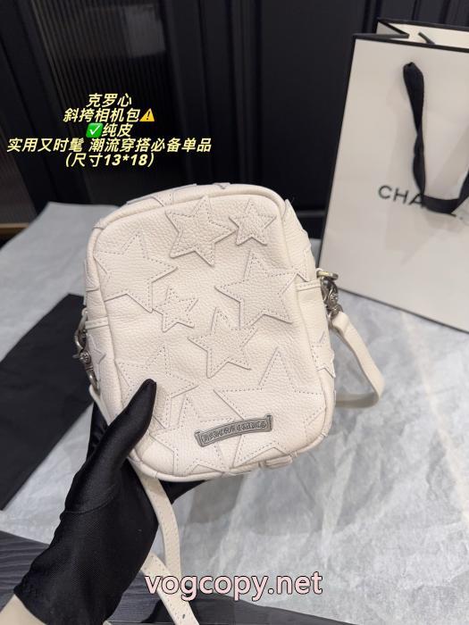 安さが自慢！ 限定セール大人気 ギフトにオススメも最適レディースバッグブランド 通販店CHROME HEARTS_0_0
