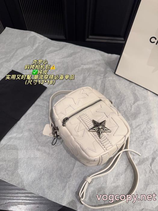 安さが自慢！ 限定セール大人気 ギフトにオススメも最適レディースバッグブランド 通販店CHROME HEARTS_0_3