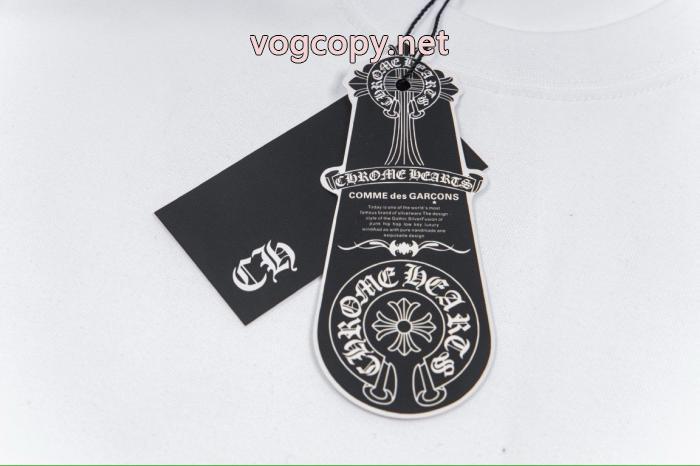 TシャツCHROME HEARTS激安 通販 ブランド上品な光沢感 冬秋物先行発売  定番人気_0_0