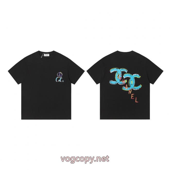 Tシャツブランド スーパー コピー 通販注目を集める 完売必至 定番デザインCH_0_0