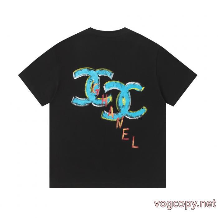 Tシャツブランド スーパー コピー 通販注目を集める 完売必至 定番デザインCH_0_2
