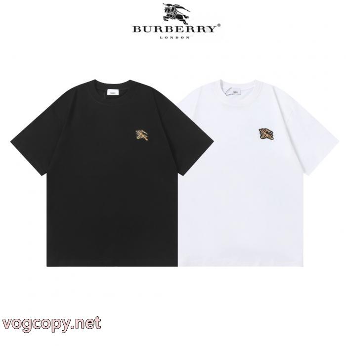 最高の2026年にしようよ 魅惑 激安通販BURBERRYTシャツスーパー コピー 安心_0_2