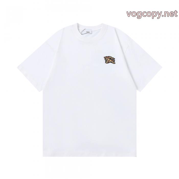最高の2026年にしようよ 魅惑 激安通販BURBERRYTシャツスーパー コピー 安心_0_3