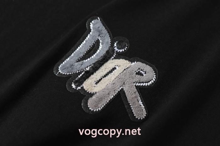 大人で素敵 HOT セール 激安 ビックシルエットブランド コピー 優良TシャツDior_0_1