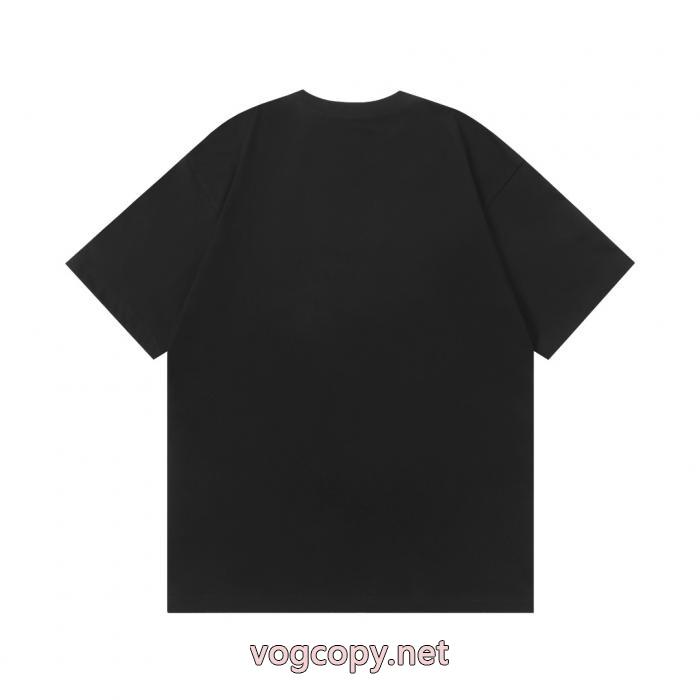 コピー ブランド 優良ルイ ヴィトンTシャツ希少限定 着心地に coolな_0_1