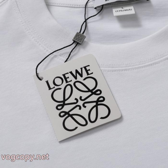 Tシャツ偽 ブランド 販売圧倒的な存在感 新作在庫希少 根強い人気定番商品LOEWE_0_2