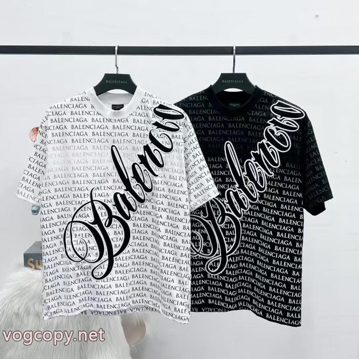 欲しい可愛く新鮮 素敵な商品 2026流行りTシャツブランド スニーカー 激安BALENCIAGA_0_0