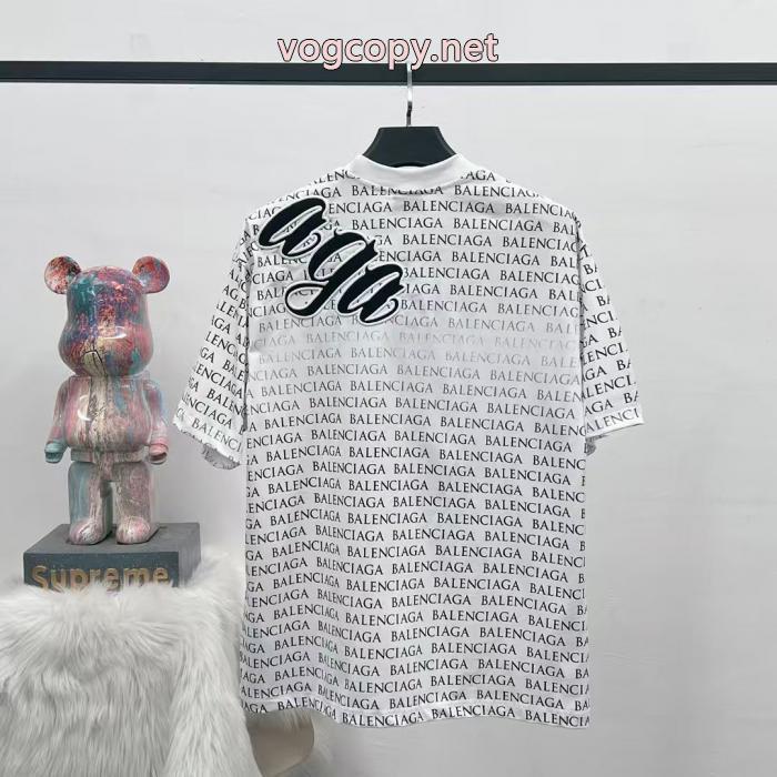 欲しい可愛く新鮮 素敵な商品 2026流行りTシャツブランド スニーカー 激安BALENCIAGA_0_2