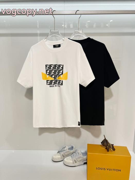 スーパー コピー 安心 相性の良い 今季爆発的な人気 大人気売切続出!TシャツFENDI_0_1