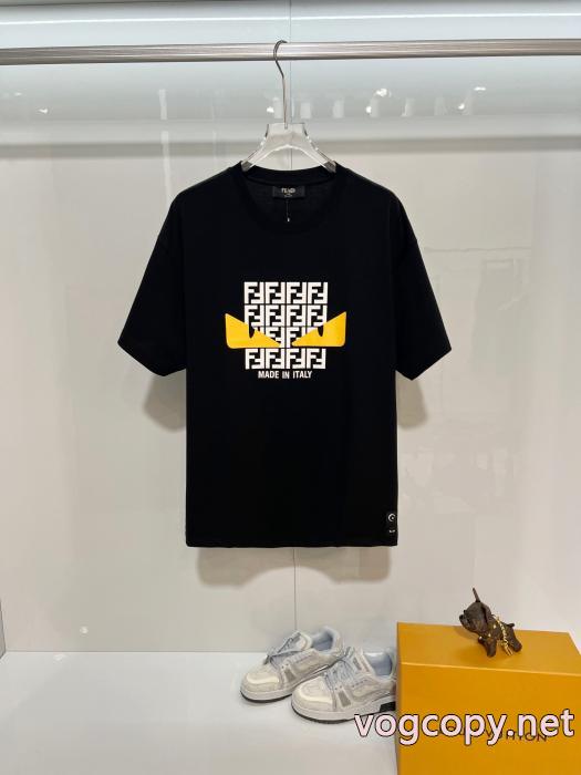 スーパー コピー 安心 相性の良い 今季爆発的な人気 大人気売切続出!TシャツFENDI_0_3