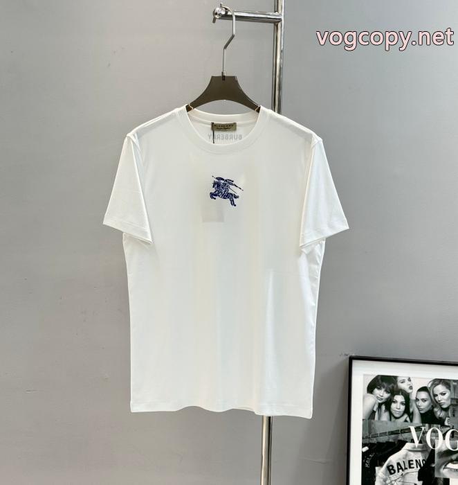 Tシャツ偽物 通販 サイトBURBERRY新作オシャレ 2026-26AW☆韓国の人気 VIPセール限定品_0_0