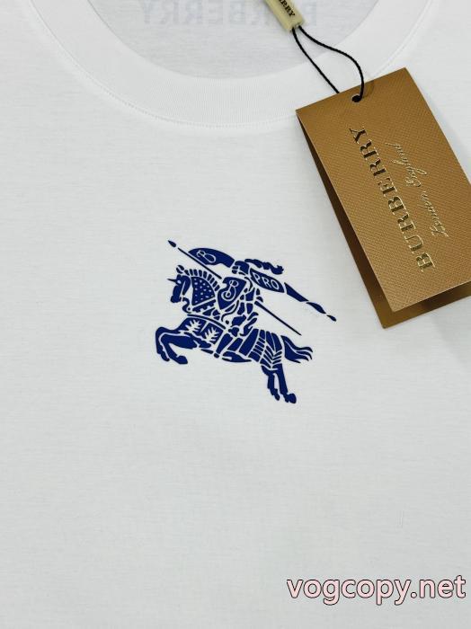 Tシャツ偽物 通販 サイトBURBERRY新作オシャレ 2026-26AW☆韓国の人気 VIPセール限定品_0_1