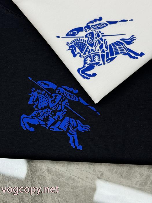 Tシャツ偽物 通販 サイトBURBERRY新作オシャレ 2026-26AW☆韓国の人気 VIPセール限定品_0_2