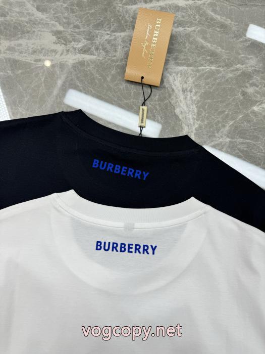 Tシャツ偽物 通販 サイトBURBERRY新作オシャレ 2026-26AW☆韓国の人気 VIPセール限定品_0_3