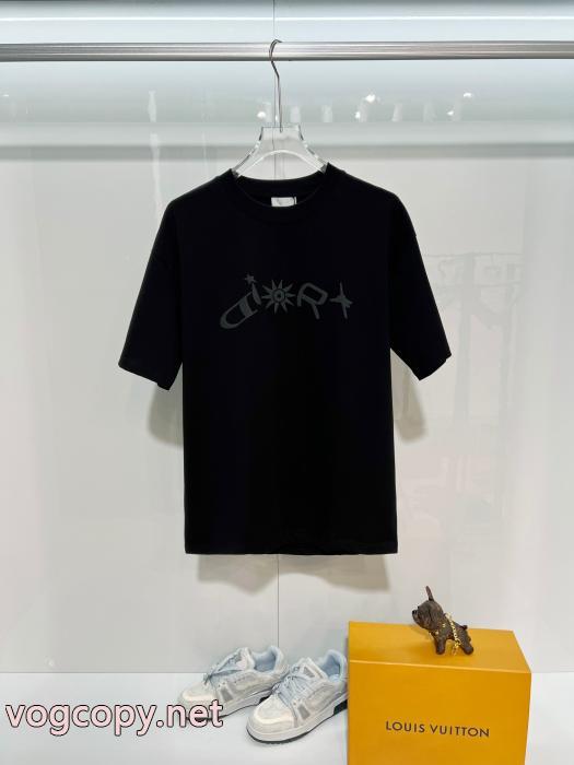 Tシャツ 超目玉 2026激安セール最高峰 格好良すぎるブランド 品 コピーディオール_0_3
