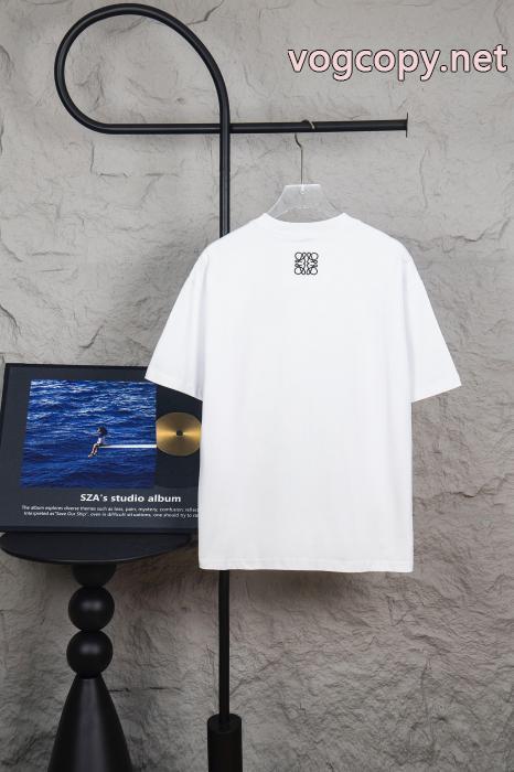 偽 ブランド 販売LOEWE良好品 平日限定即納商品 お勧めの一品半袖Tシャツ_0_0