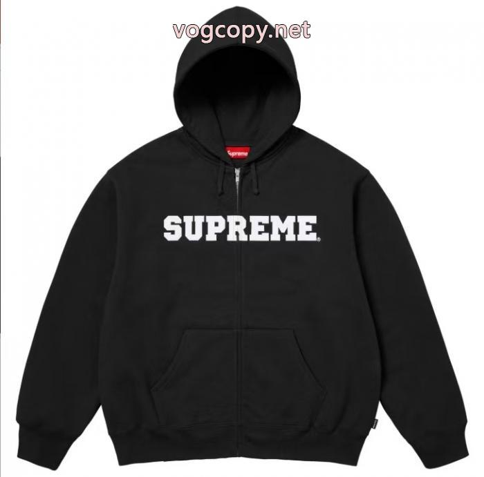 ブランド コピー 優良店パーカーキラキラ 限定SALE 2026秋冬用SUPREME_1_2