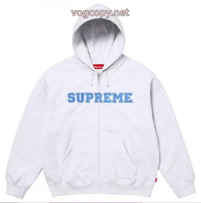 ブランド コピー 優良店パーカーキラキラ 限定SALE 2026秋冬用SUPREME_1_4