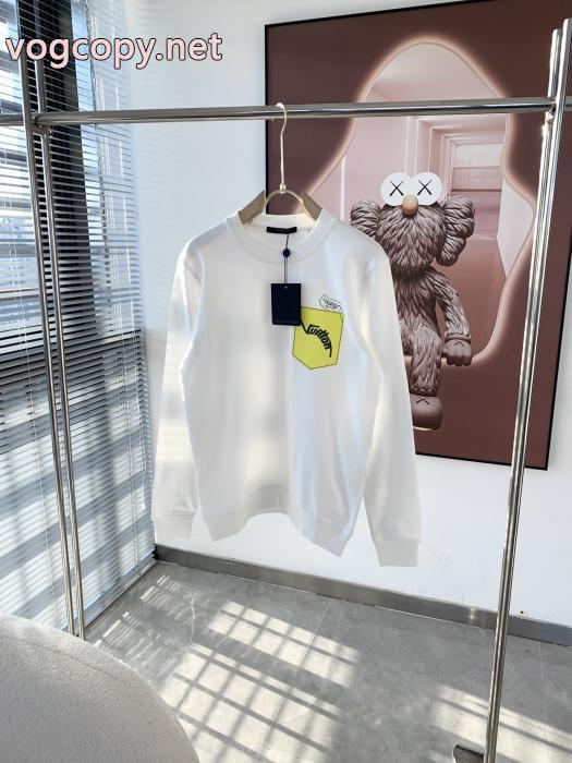 かっこいい 破格値大放出 2026新作限定パーカーコピー 商品 販売LOUIS VUITTON_0_0