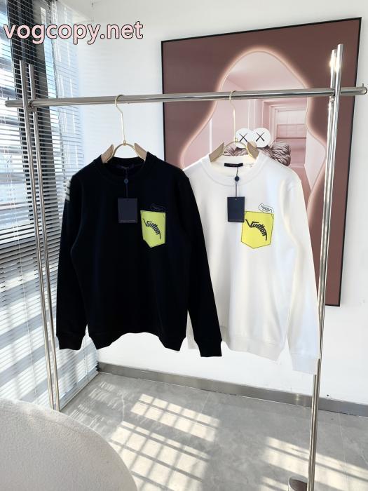 かっこいい 破格値大放出 2026新作限定パーカーコピー 商品 販売LOUIS VUITTON_0_2