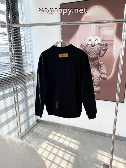かっこいい 破格値大放出 2026新作限定パーカーコピー 商品 販売LOUIS VUITTON_0_4