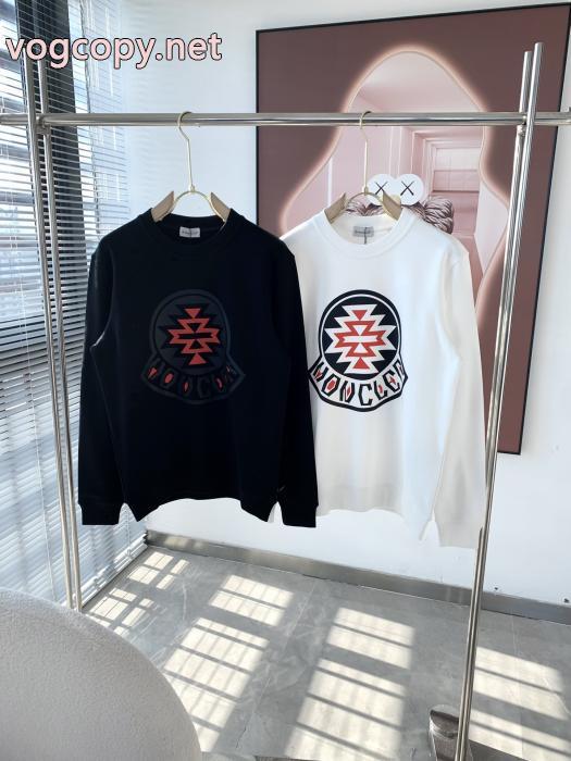 パーカーMONCLERスーパー コピー 安心 特別感のある 冬季限定販売 数量限定在庫限り_0_3