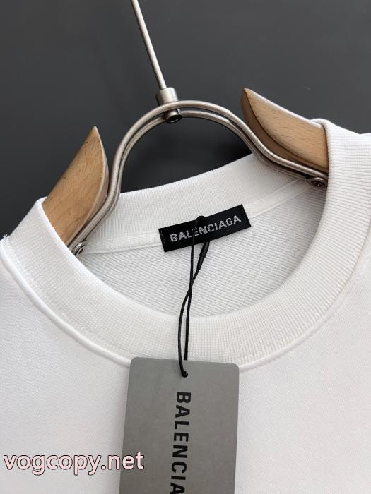 BALENCIAGAパーカーブランド コピー 品在庫処分SALE 速達便発送 26SS新作_0_0