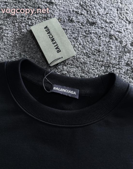 BALENCIAGAパーカーブランド コピー 品在庫処分SALE 速達便発送 26SS新作_0_1