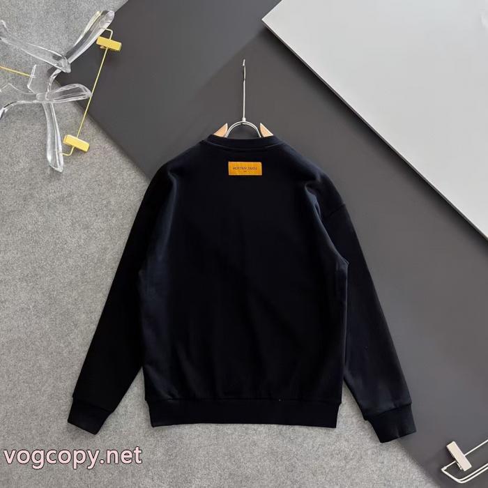 爽快感が絶妙にマッチ 限定生産品 人目を引く存在感パーカーコピー 通販LOUIS VUITTON_0_0