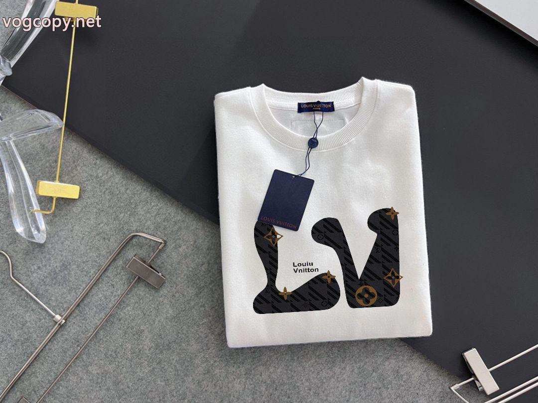 爽快感が絶妙にマッチ 限定生産品 人目を引く存在感パーカーコピー 通販LOUIS VUITTON_0_3