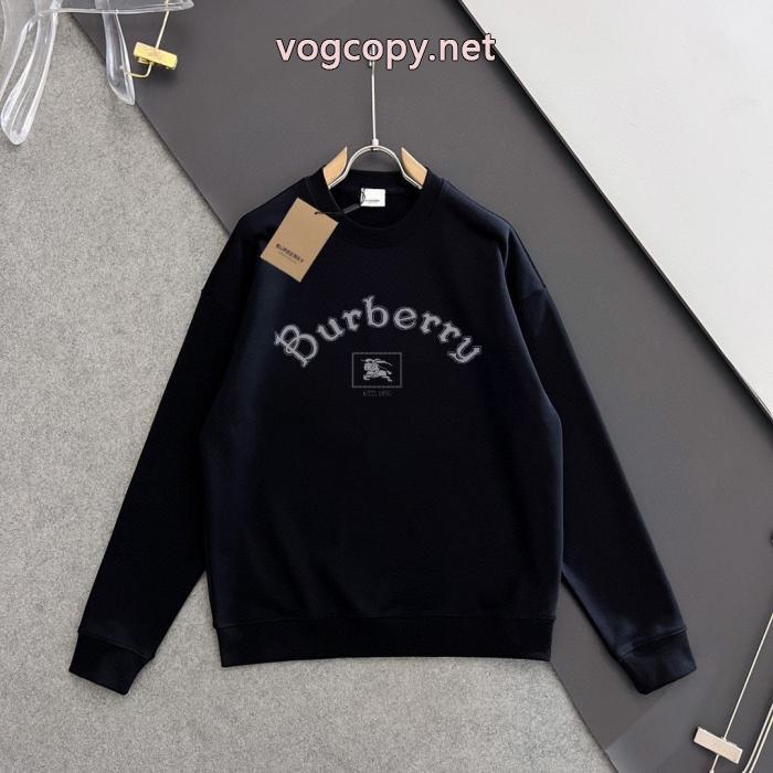 BURBERRYパーカー2026秋冬特集 今季流行り 激安限定 新作/送料込ブランド 品 激安 通販_0_2