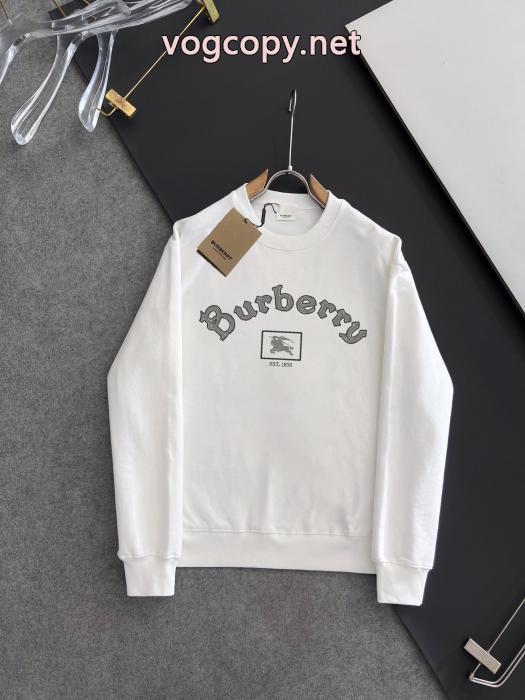 BURBERRYパーカー2026秋冬特集 今季流行り 激安限定 新作/送料込ブランド 品 激安 通販_0_3