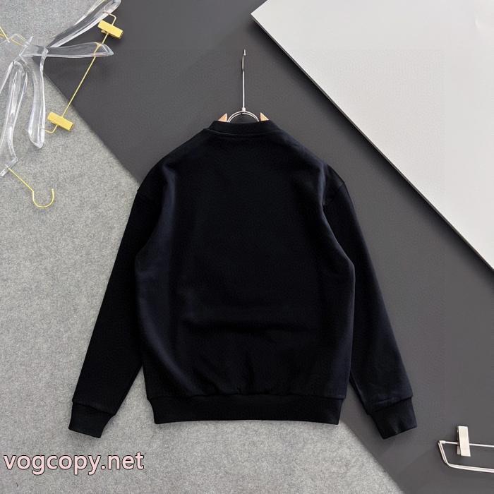 BALENCIAGA2026秋冬新作 大人の雰囲気たっぷり 大流行中偽物 ブランド ショップパーカー_0_1