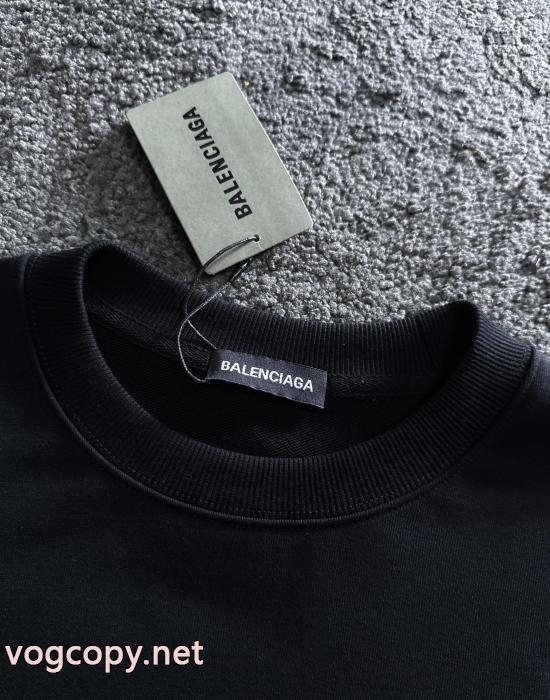 魅惑 人気新商品 優秀なアイテムBALENCIAGAパーカーブランド 通販_0_0