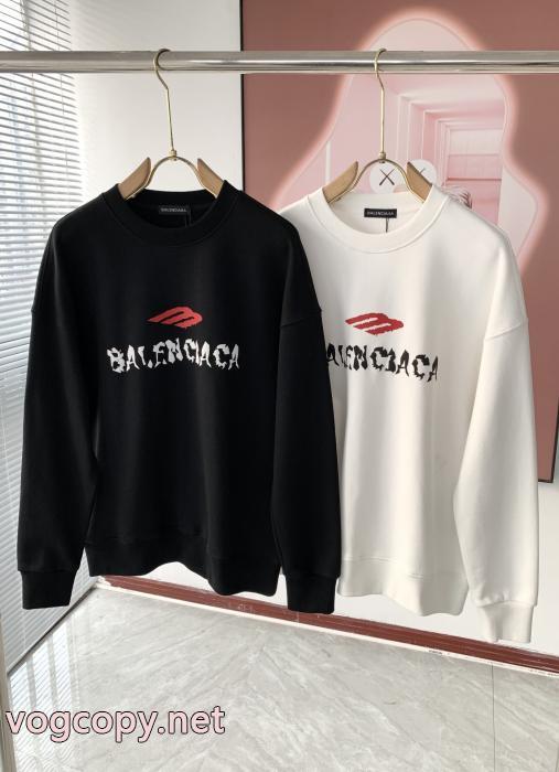 パーカーお買い得新品 数量限定新作登場 新作アイテムブランド 品 激安 通販BALENCIAGA_0_2