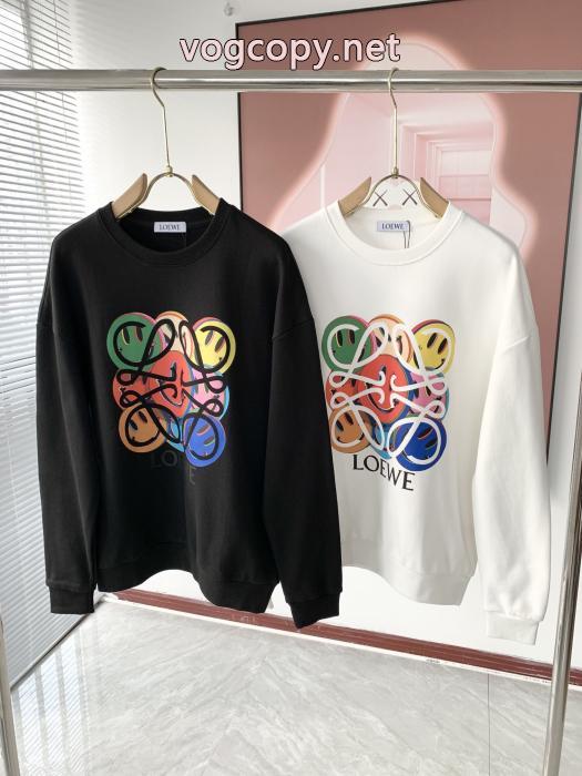 ブランド コピー s 級LOEWE限定モデル VIPセール 雑誌掲載も多数注目の新作パーカー_0_2