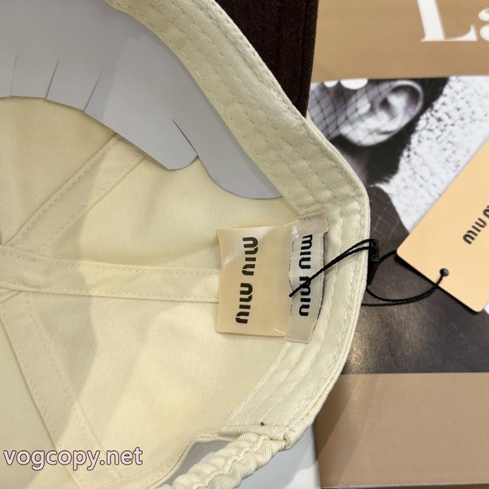MIUMIU&nbsp;&nbsp;&nbsp;&nbsp;帽子スーパー コピー ブランド 通販人気セール得価 最新超人気 上品可愛い._1_5