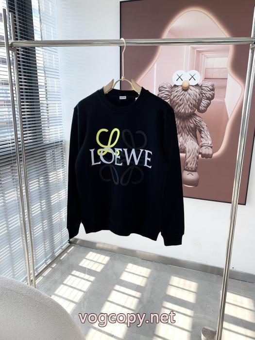 コピー 品 ブランドブランド新作2026 一番素敵 大人気再登場 LOEWEパーカー_0_2