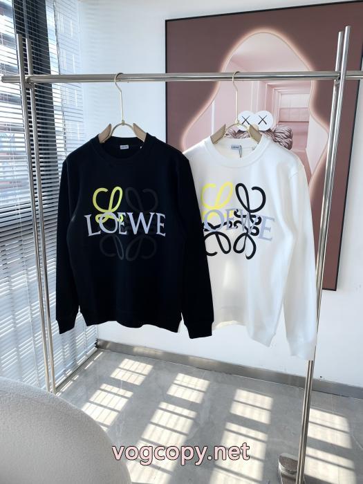 コピー 品 ブランドブランド新作2026 一番素敵 大人気再登場 LOEWEパーカー_0_3