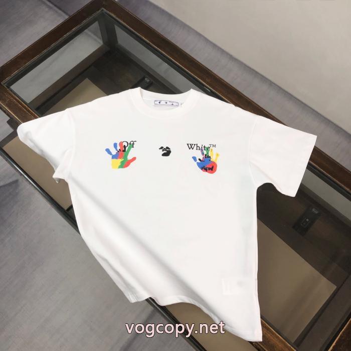 Off-Whiteスーパー コピーTシャツ人気定番正規品 国内配送ギフトにも 26SS 秋冬最新作 海外発_0_3