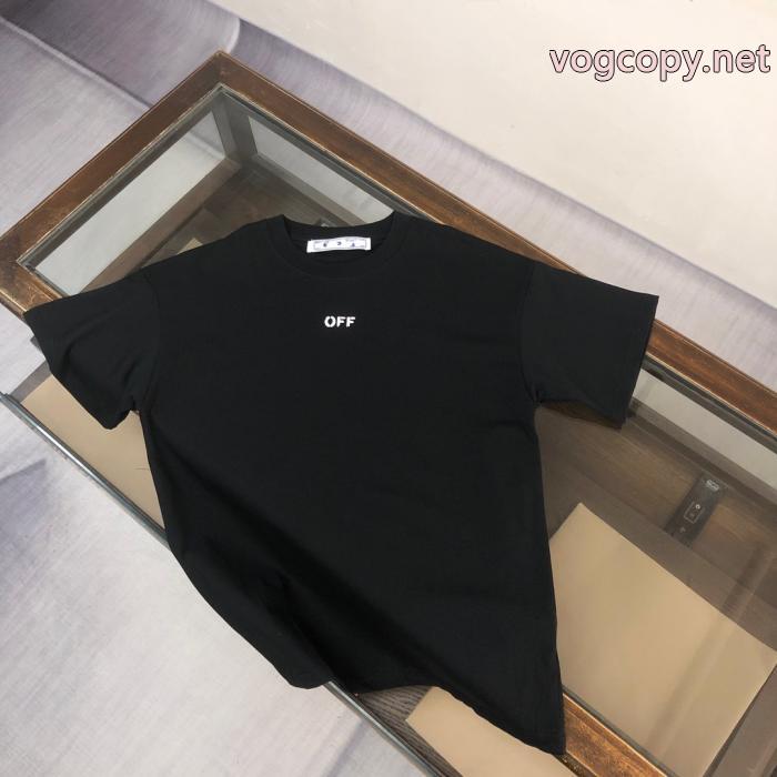 TシャツOff-White激安 ブランド超激得正規品 オシャレな印象に 相性抜群_0_0