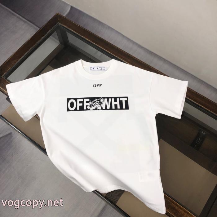 Tシャツオフホワイトコピー 品 販売センス抜群 2026年SSのトレンド 日本未入荷_0_1