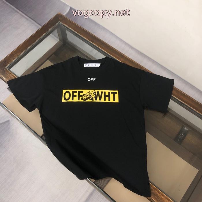 Tシャツオフホワイトコピー 品 販売センス抜群 2026年SSのトレンド 日本未入荷_0_2