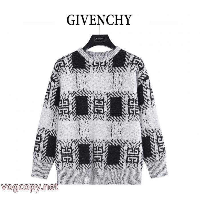 セーター甘過ぎず大人な印象に 最前線2026 冬の涼しい人気新作激安 通販 専門店GIVENCHY._0_0